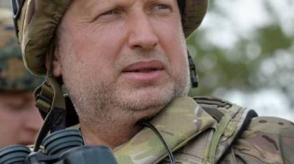 Бандеровская Украина: путч или война?