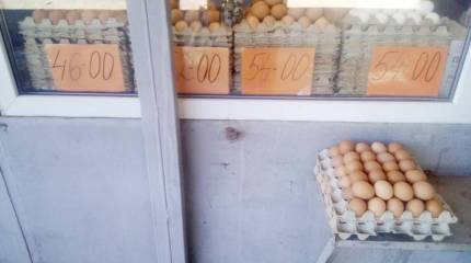 Встреча Пушилина и Суркова. Повысят ли в ДНР зарплаты?