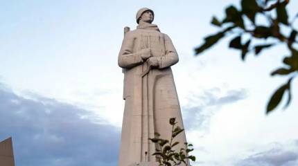 Алексей Исаев о боях на Кандалакшском направлении в июле 1941 года