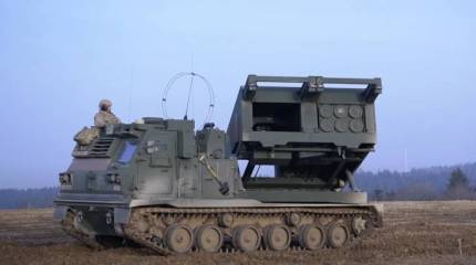 «Русские глушат оружие, считавшееся неуязвимым»: в британской прессе оценили применение GPS на Украине