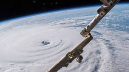 В США готовятся рассекретить новое космическое оружие