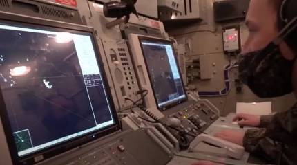 Минобороны внедряет в войска концепцию создания районов «максимальной защиты»