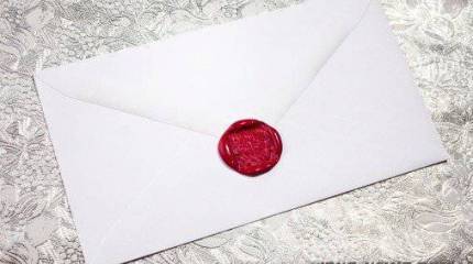 Письмо на Ростов дедушке