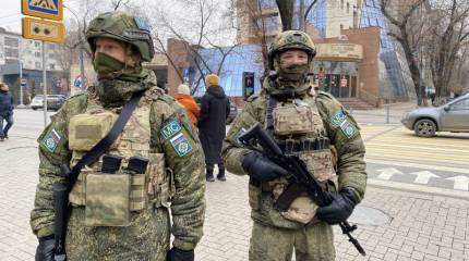 Начался вывод миротворцев ОДКБ из Казахстана