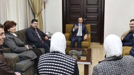 Почему лгут ненавистники Асада?