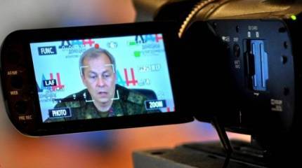 Почему мы стали меньше говорить о Донбассе