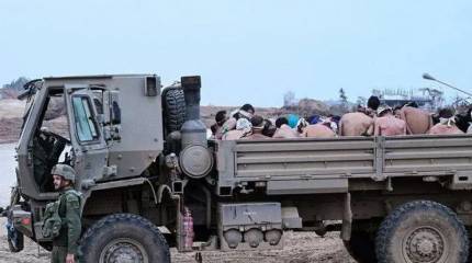 Израильская пресса: Правительство Нетаньяху ведёт тайные переговоры с Конго о «добровольном переселении» жителей Газы