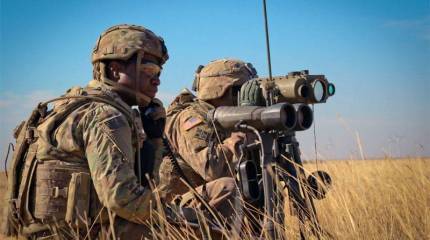 Чтиво выходного дня. Чем может закончиться расширение НАТО