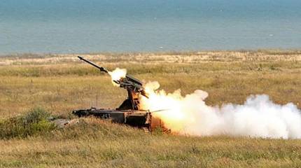 При атаке ВСУ жители Кубани слышали звуки, похожие на работу газонокосилки