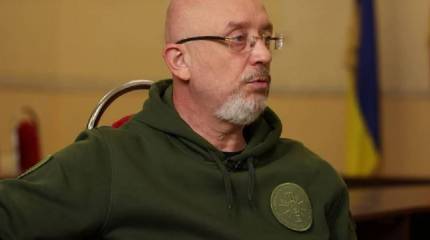 Глава Минобороны Украины назвал главные требования к потенциальным переговорщикам с Россией