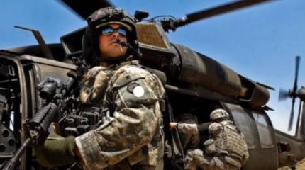 В США развернули подразделение, ответственное за эвакуацию Белого дома