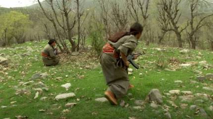 Курды сообщают о серии нападений на турецких военнослужащих