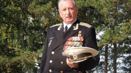 Четыре условия полковника Беломестнова