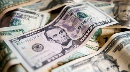 Госдолг США достиг гигантских размеров