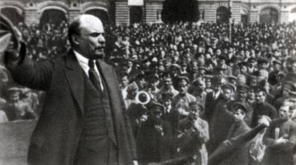 «Все на борьбу с Колчаком!»