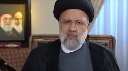 IRNA: крушение вертолета главы Ирана произошло из-за технической неисправности