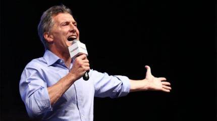 Кристина уходит, приходит Маурисио. Не потеряла ли Россия важного партнёра в Латинской Америке?