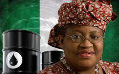 Как Нигерия удвоила ВВП и стала ведущей экономикой Африки