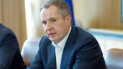 Гладков: В мессенджере МАХ не работают push-уведомления о воздушной опасности