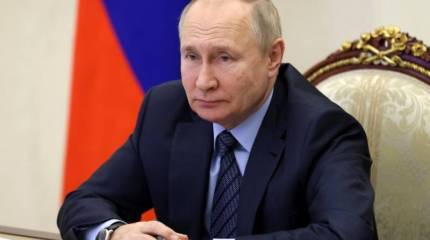 Президент РФ заявил о систематическом нарушении Западом концепции о запрете биологического оружия