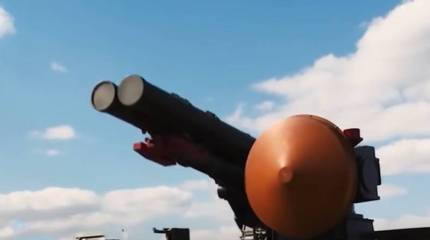 Начато создание ПТРК с функцией поражения беспилотников