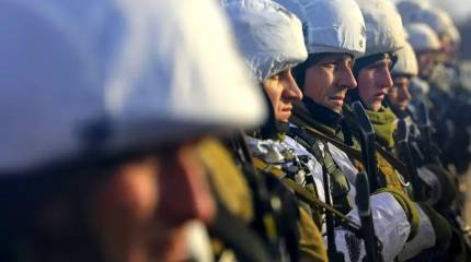 Армия России подбирает ключи к последней агломерации на Донбассе