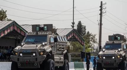 Fars: в ответ на удары Иран готовит «мощную наступательную операцию»