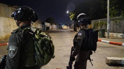 Ближневосточная пресса: Ракетные обстрелы Израиля осуществляются и с территории Ливана