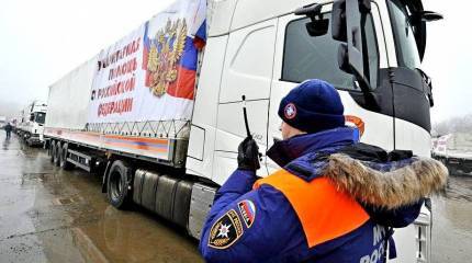 Прекратит ли Россия поддержку Донбасса?