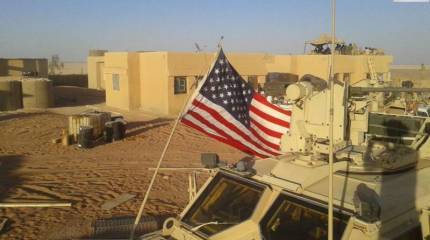 СМИ Ливана: Чиновники США встретились с представителями Дамаска. Что предлагали?