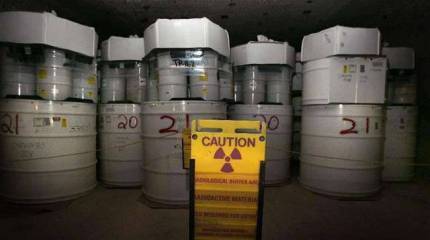 Это Путин виноват?.. Власти штата Южная Каролина подали иск в суд на федеральное правительство США за несоблюдение договора с РФ об утилизации излишков оружейного плутония