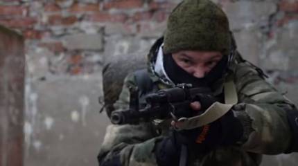 Депутаты Госдумы РФ готовят законопроект о праве территориальной обороны на использование стрелкового оружия