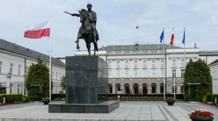 Может ли Польша быть дружественной России страной