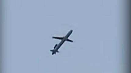 «Завет Хаменеи»: КСИР бьёт по промзоне с американской инфраструктурой в Дохе