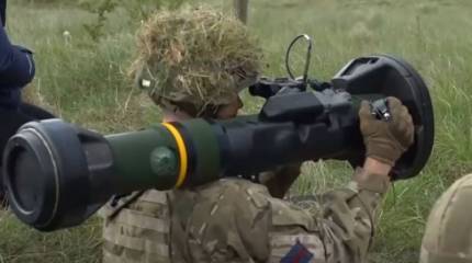 О поставках NLAW и Javelin Украине: урон российской армии способны причинить, но ситуацию для ВСУ не поменяют