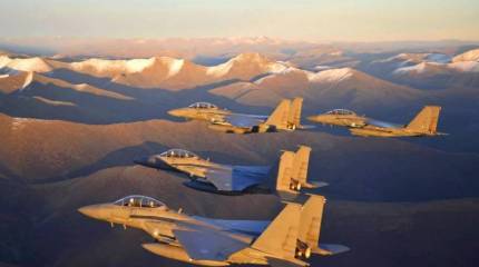 Южная Корея продемонстрировала на видео, как будет уничтожать противника