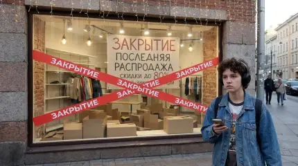 Парадокс реестра: малый бизнес в режиме адаптации без развития