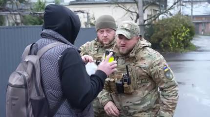 Нардеп Рады: В апреле появятся первые предложения по реформе мобилизации