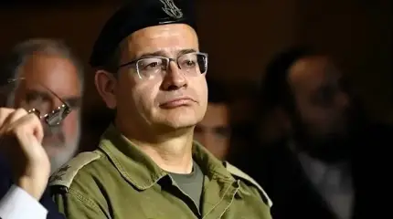 Назначение уроженца СССР главой предрекает «Моссаду» тяжелые времена