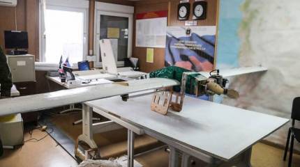 «Беспилотник – не самая сложная цель для «Панциря»