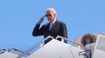 Мусульманский ультиматум Байдену может свидетельствовать о том, что в Демпартии уже решили не выдвигать его на второй срок