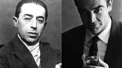 Тайны рождения известных литературных авантюристов и детективов