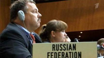 Аналитическая программа "Однако" с Михаилом Леонтьевым  20 ноября 2012