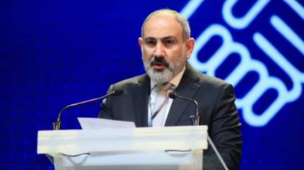 Пашинян заявил, что не против того, чтобы мандат российских миротворцев в Карабахе был продлён на 20 лет