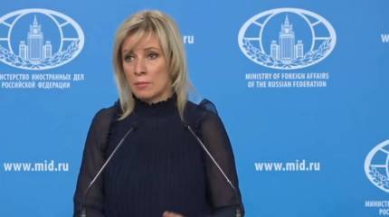 «Сейм действует как во времена инквизиции»: в Польше реагируют на слова Марии Захаровой