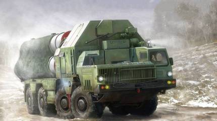 Итоги недели. С-300, С-400, С-500