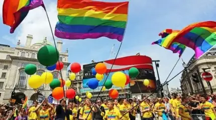 Не говорите нам «про них». Про них, про ЛГБТ, всё сказано