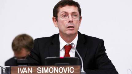 Помощник Генсека ООН: украинские антитеррористические законы противоречат международным стандартам