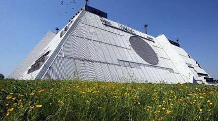 Иностранным военным экспертам продемонстрировали систему ПРО в подмосковном Софрино