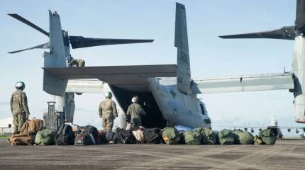 В ответ на рост американских пошлин Германия увеличит плату за аренду баз США